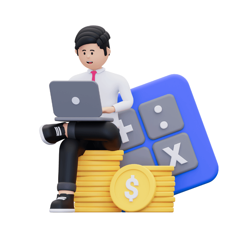 Finance illustration